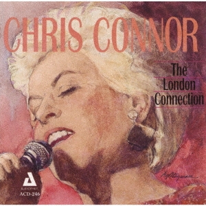 Chris Connor/ɥ󡦥ͥ㴰ס[CDSOL-6864]