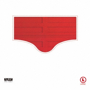 UNDERWEAR＜完全生産限定盤＞