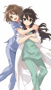 天久鷹央の推理カルテ 2 [Blu-ray Disc+CD]＜完全生産限定版＞