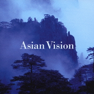 Asian Vision
