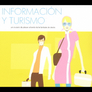 Informacion y Turismo