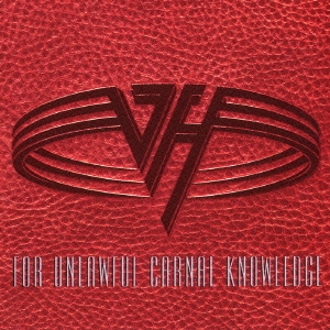 Van Halen/F@U#C%K