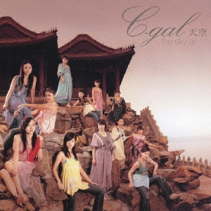 天空　－ｔｈｅ　ｓｋｙ　ａｉｒ－  ［CD+DVD］