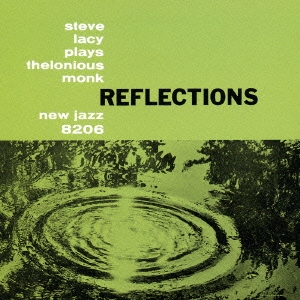 リフレクションズ＜期間限定特別価格盤＞