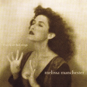 Melissa Manchester/աޥϡȡϥɡ󥰥[VSCD-2145]