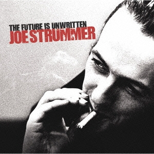 Joe Strummer/The Future Is Unwritten