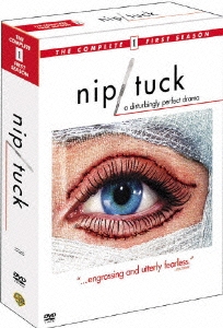 NIP/TUCK -マイアミ整形外科医- ＜ファースト・シーズン＞ コレクターズ・ボックス