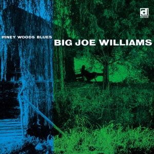 Big Joe Williams/ѥˡå֥롼ס[PCD-20294]
