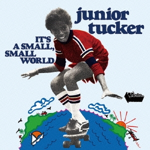 Junior Tucker/åĎ⡼롢⡼뎥[VSCD-9468]