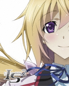 IS＜インフィニット・ストラトス＞2 Vol.4