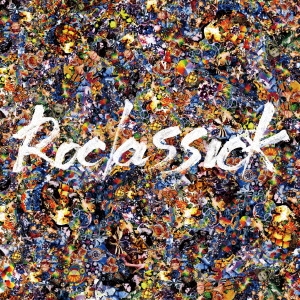 Roclassick ［CD+DVD］