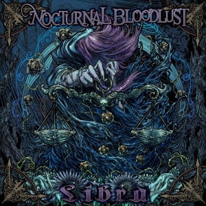 NOCTURNAL BLOODLUST/Libra