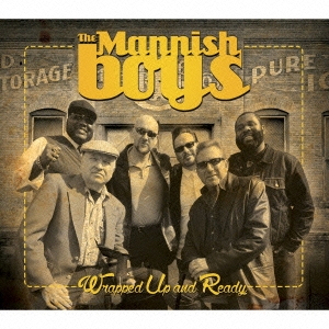 ラップト･アップ･アンド･レディ