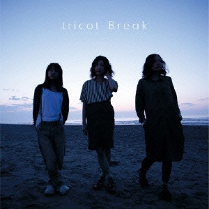 Break ［CD+DVD］＜初回限定盤＞