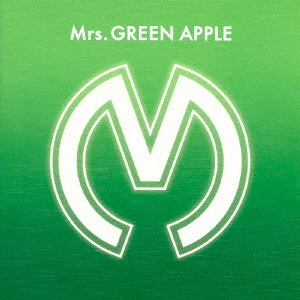 Mrs. GREEN APPLE/Mrs. GREEN APPLE̾ס[UPCH-20443]