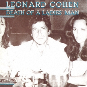 Leonard Cohen/餷λ[SICP-5176]