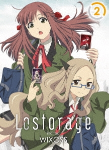 Lostorage incited WIXOSS 2＜初回版＞