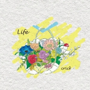 crick/Life[DEPP-1701]