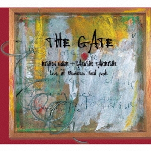"THE GATE"Live at Bechstein, New Youk