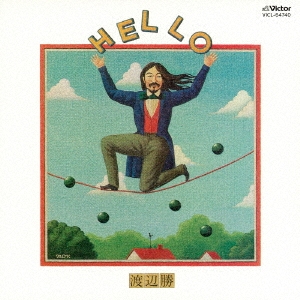 Hello＜初回限定盤＞