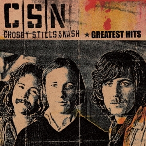 Crosby, Stills &Nash/쥤ƥȡҥå[WPCR-26229]