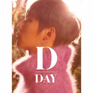 D-Day ［CD+DVD］