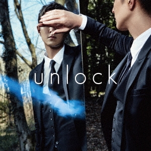 unlock ［CD+DVD］
