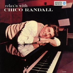 Chico Randall/饯󡦥ɡ㴰ס[WPCR-29220]
