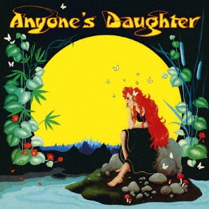 Anyone's Daughter/˥󥺡ɡ[BEL-182960]