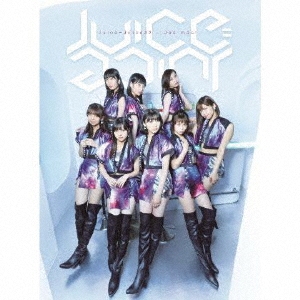 Juice=Juice#2 -!Una mas!- ［2CD+Blu-ray Disc］＜初回生産限定盤＞
