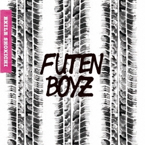 Futen Boyz ［CD+DVD］