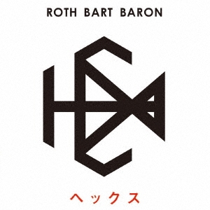 ROTH BART BARON/HEX[PECF-1163]
