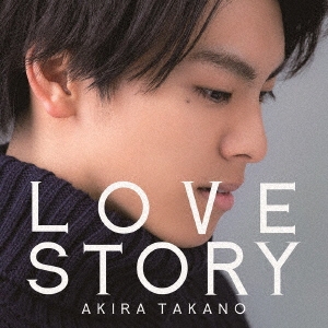ޫ/LOVE STORY CD+DVDϡMAKING VIDEOס[AVCD-94261B]
