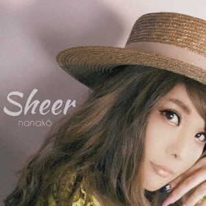 nanako (J-POP)/Sheer[NAP-01]