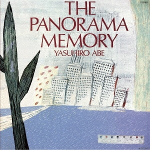 /THE PANORAMA MEMORY +1ס[UPCY-9901]