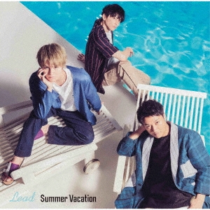 Summer Vacation ［CD+DVD］＜初回限定盤B＞