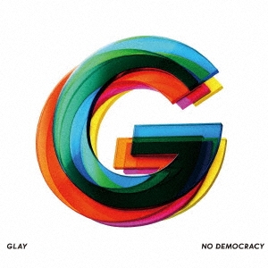 NO DEMOCRACY ［CD+2DVD］