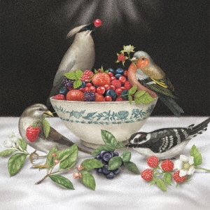 Sparrows/Berriesס[FLAU79]