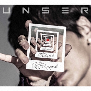 UNSER ［CD+Blu-ray Disc+写真集］＜初回生産限定盤A＞