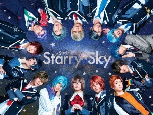 Starry☆Sky on STAGE