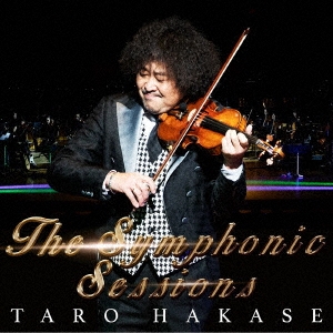 葉加瀬太郎 The Symphonic Sessions