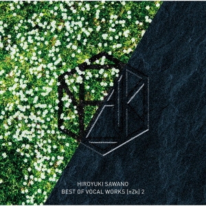 BEST OF VOCAL WORKS [nZk] 2＜通常盤＞