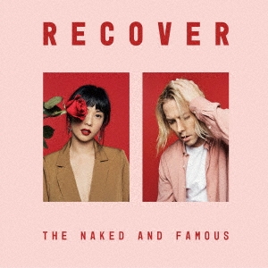 The Naked And Famous/ꥫ[PCD-24935]