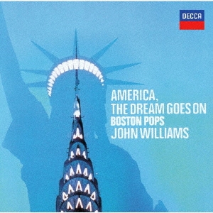 John Williams/ꥫӥ塼ƥե롢ԤιԿʡꥫɥ꡼ࡦס[UCCD-9996]