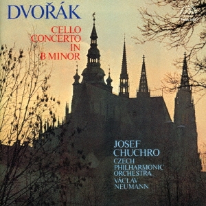 ドヴォルザーク: チェロ協奏曲、ヴァイオリン協奏曲(1978年録音)＜タワーレコード限定＞