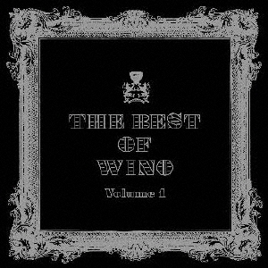 THE BEST OF WINO Volume 1