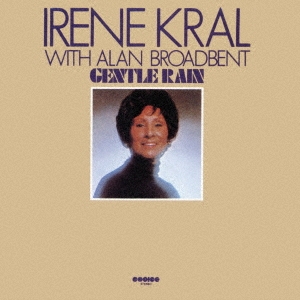 Irene Kral/ȥ롦쥤 +2㴰/̾ס[CDSOL-46820]