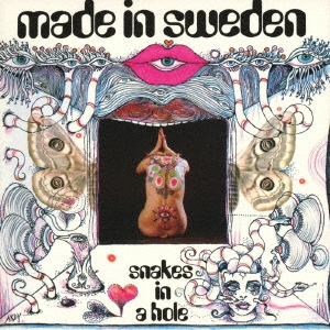 Made In Sweden/μ[ARC3060]