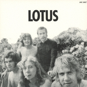 Lotus(Sweden)/ロータス・ファースト[ARC3067]