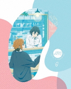 ホリミヤ 6 ［DVD+CD］＜完全生産限定版＞